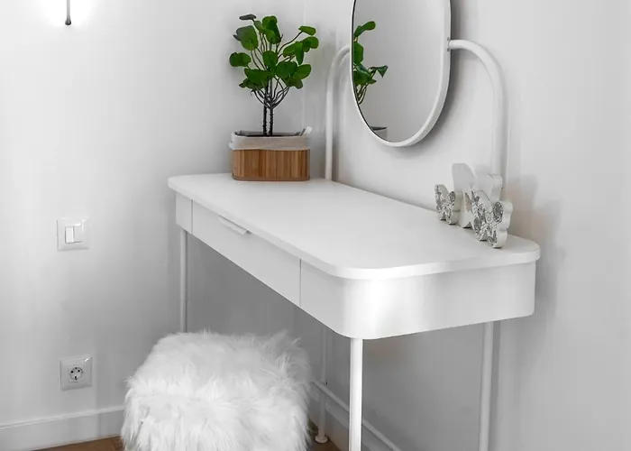 One Cotroceni Collection - Signature Daire *