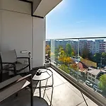 아파트 One Cotroceni Collection - Signature