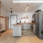 아파트 One Cotroceni Collection - Signature *
