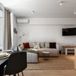 One Cotroceni Collection - Signature 아파트 부쿠레슈티