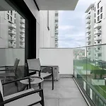 아파트 One Cotroceni Collection - Signature 부쿠레슈티