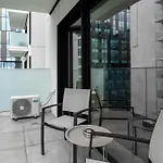 One Cotroceni Collection - Signature 아파트 부쿠레슈티