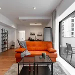 아파트 One Cotroceni Collection - Signature 부쿠레슈티