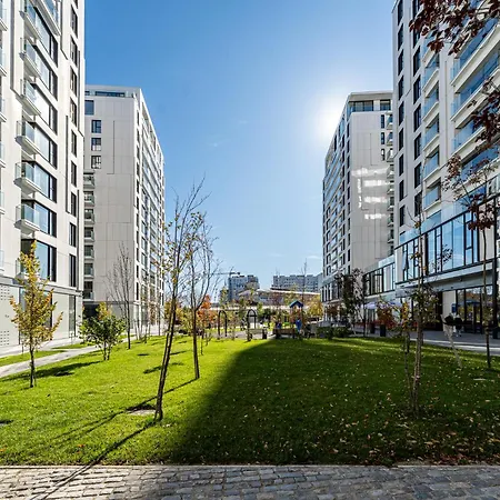 One Cotroceni Collection - Signature * بوخارست