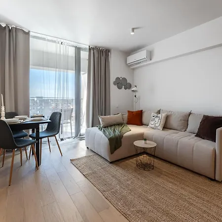 One Cotroceni Collection - Signature *