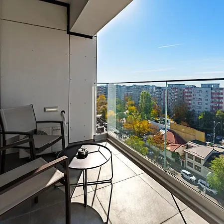 Apartman One Cotroceni Collection - Signature