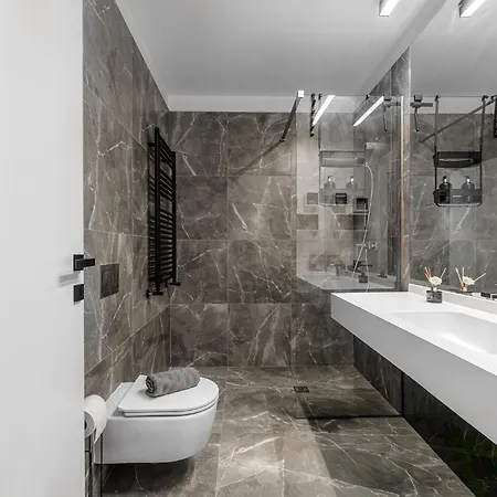 Appartement One Cotroceni Collection - Signature *