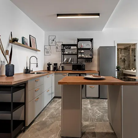 One Cotroceni Collection - Signature Bükreş