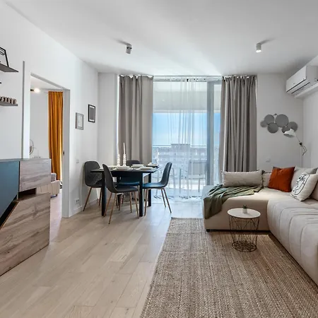 Apartment One Cotroceni Collection - Signature