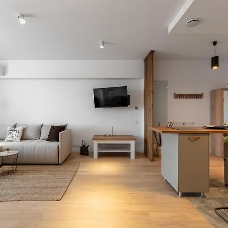 One Cotroceni Collection - Signature * Bucureşti