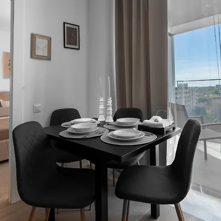 One Cotroceni Collection - Signature *