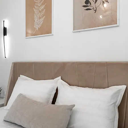 Appartement One Cotroceni Collection - Signature *