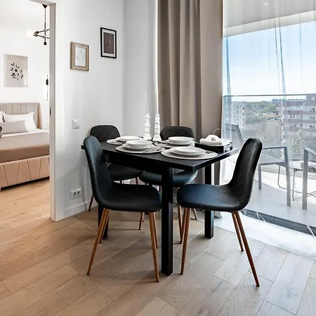 One Cotroceni Collection - Signature Daire *