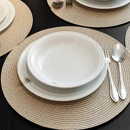 One Cotroceni Collection - Signature Daire