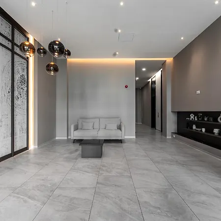 One Cotroceni Collection - Signature בוקרשט