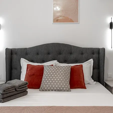 Daire One Cotroceni Collection - Signature