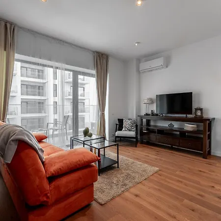 One Cotroceni Collection - Signature Apartament