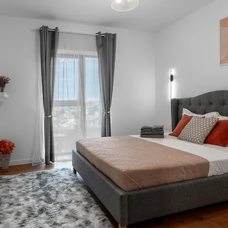 One Cotroceni Collection - Signature Апартаменты Бухарест