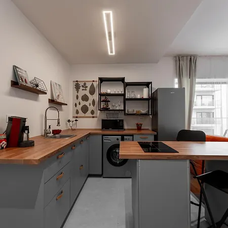 One Cotroceni Collection - Signature Бухарест