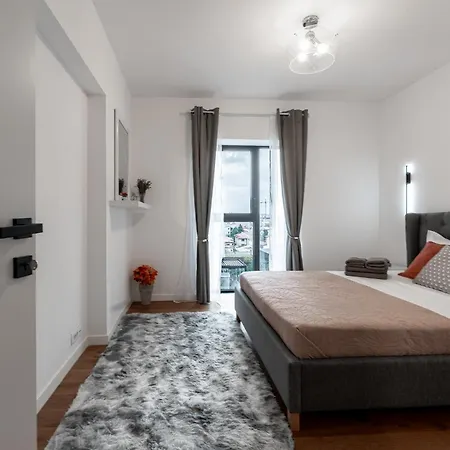 Daire One Cotroceni Collection - Signature *