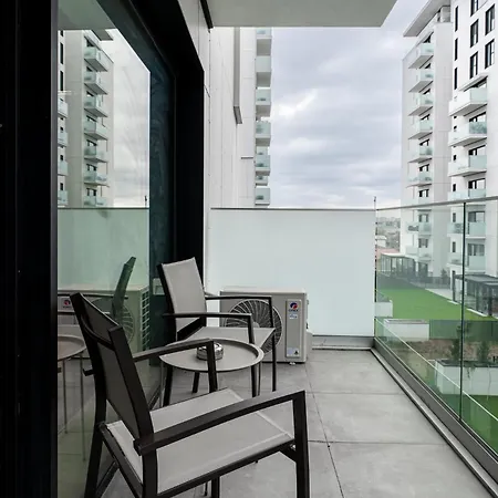 One Cotroceni Collection - Signature * Бухарест