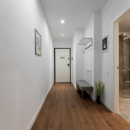One Cotroceni Collection - Signature * בוקרשט