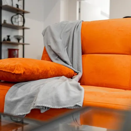 One Cotroceni Collection - Signature Daire *