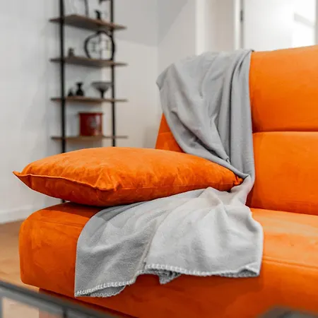 One Cotroceni Collection - Signature Апартаменты *