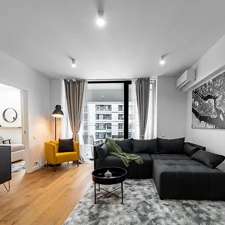 Apartman One Cotroceni Collection - Signature