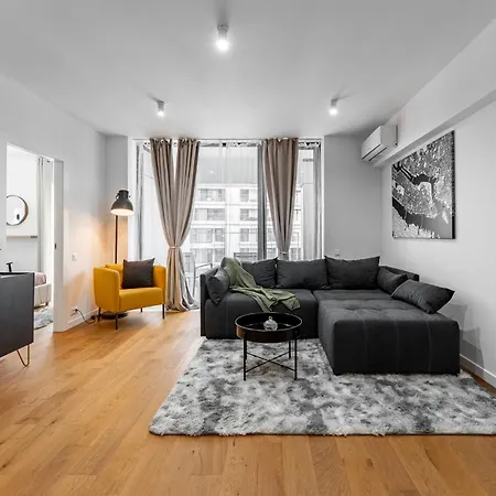 One Cotroceni Collection - Signature * Βουκουρέστι