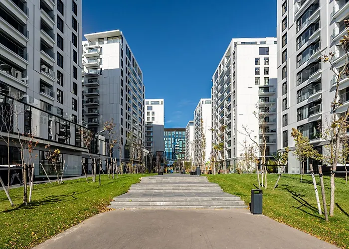 One Cotroceni Collection - Signature *