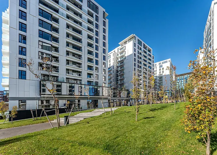 One Cotroceni Collection - Signature