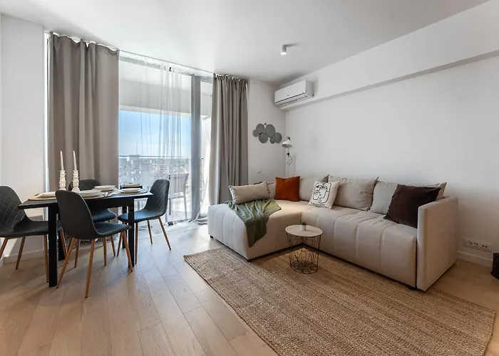 One Cotroceni Collection - Signature *