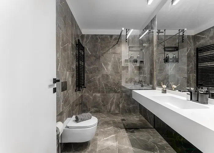 Apartament One Cotroceni Collection - Signature *