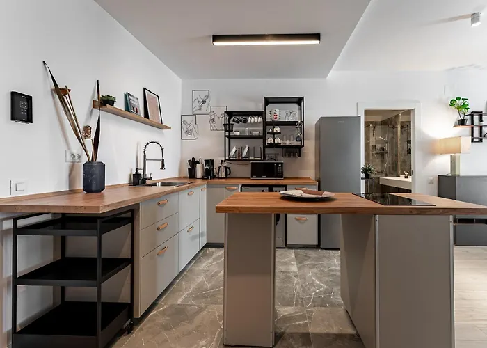 One Cotroceni Collection - Signature Бухарест