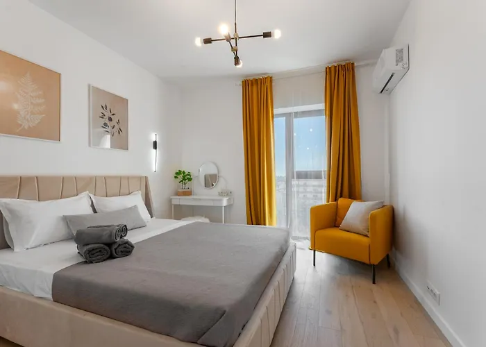 Apartman One Cotroceni Collection - Signature