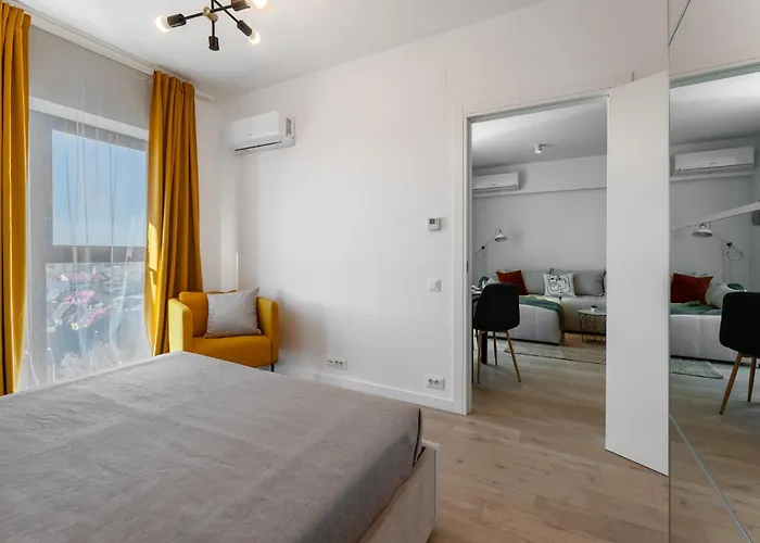 One Cotroceni Collection - Signature Bucureşti