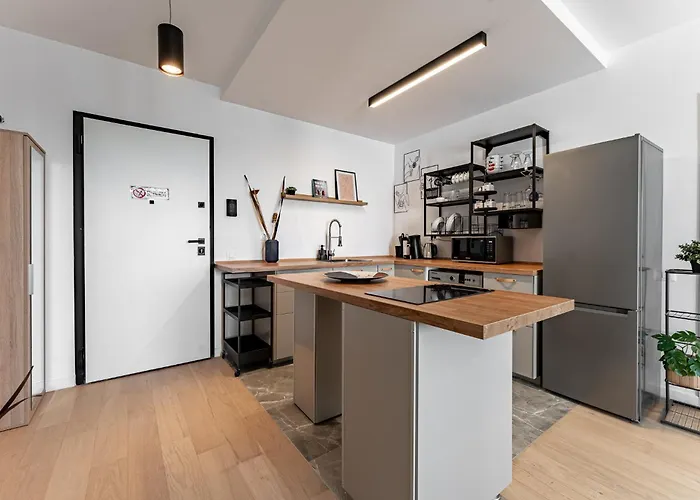 One Cotroceni Collection - Signature Apartman