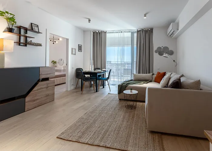 One Cotroceni Collection - Signature Bukarest