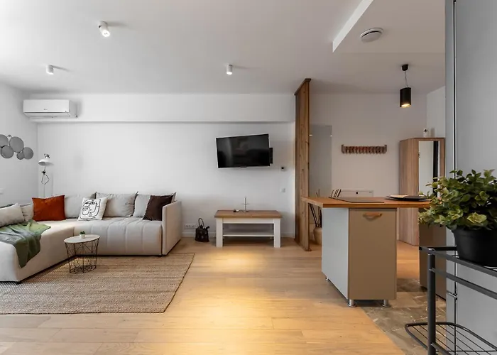 One Cotroceni Collection - Signature * Бухарест