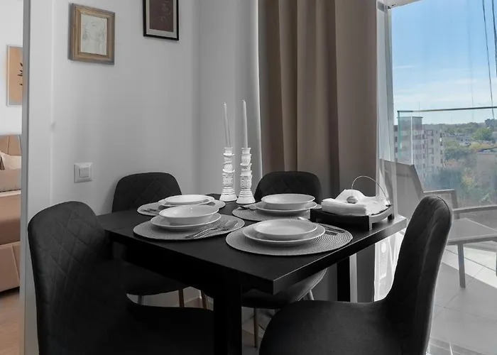 One Cotroceni Collection - Signature *