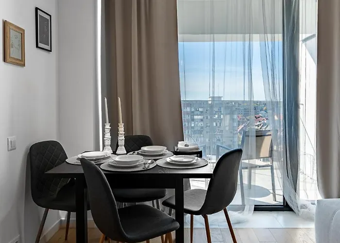 One Cotroceni Collection - Signature * Бухарест