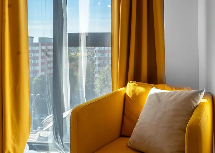 One Cotroceni Collection - Signature Bukarest