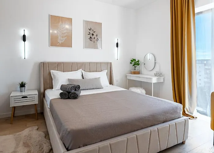 One Cotroceni Collection - Signature *