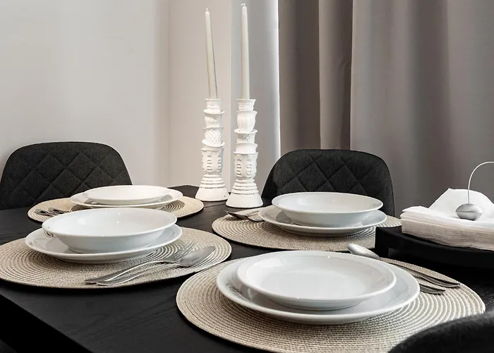 One Cotroceni Collection - Signature Apartament