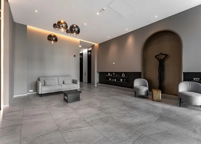 One Cotroceni Collection - Signature Bukarest