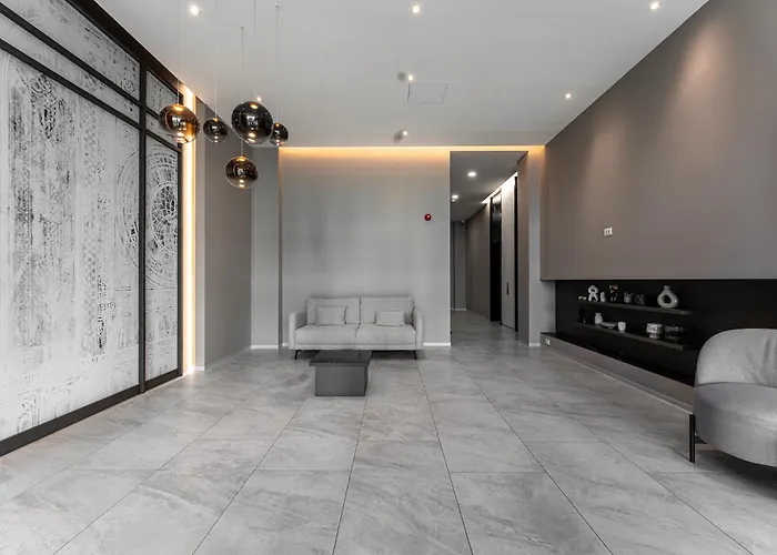 One Cotroceni Collection - Signature Bucureşti