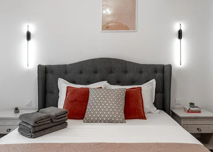 Apartman One Cotroceni Collection - Signature