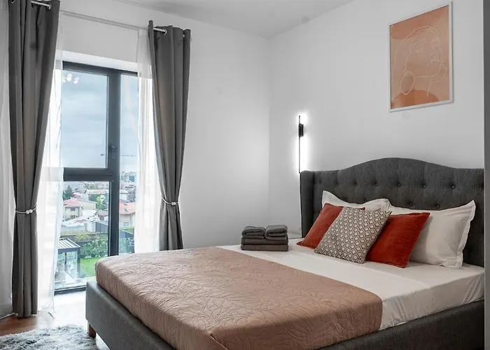 One Cotroceni Collection - Signature *