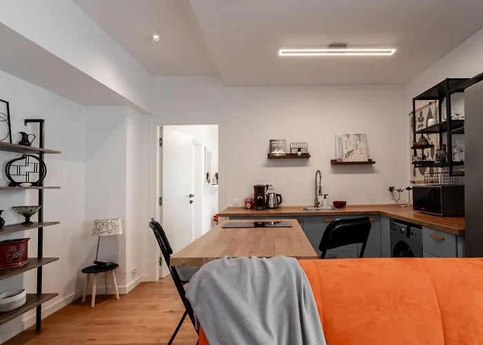 One Cotroceni Collection - Signature بوخارست